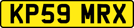 KP59MRX
