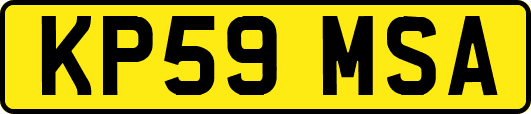 KP59MSA