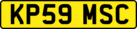 KP59MSC