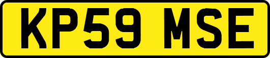 KP59MSE