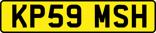 KP59MSH