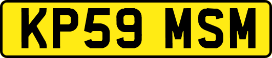KP59MSM