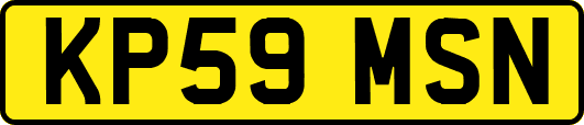 KP59MSN