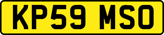 KP59MSO