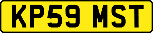 KP59MST