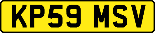 KP59MSV