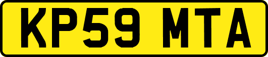 KP59MTA