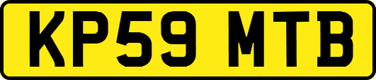 KP59MTB