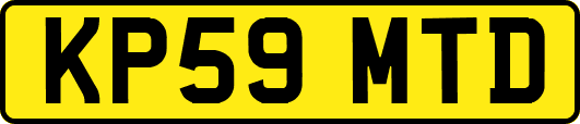 KP59MTD