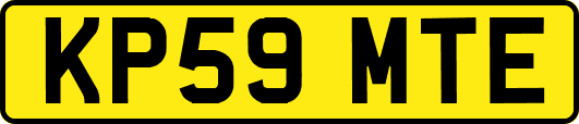KP59MTE
