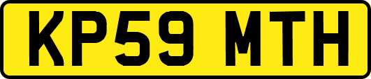 KP59MTH