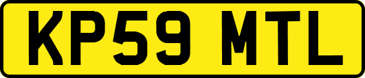 KP59MTL