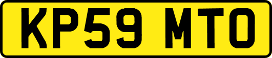 KP59MTO