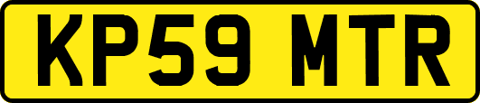 KP59MTR