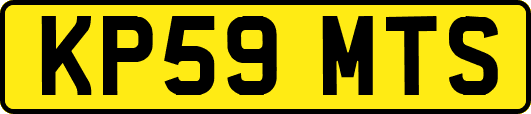 KP59MTS