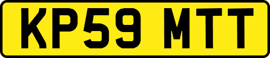KP59MTT