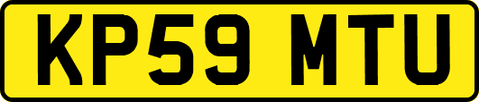 KP59MTU