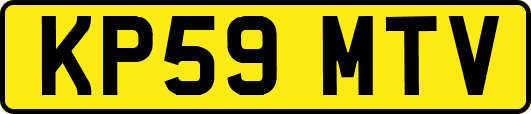 KP59MTV