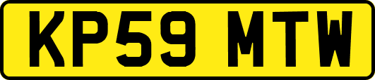 KP59MTW