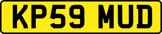 KP59MUD