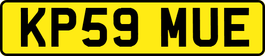 KP59MUE