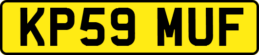 KP59MUF