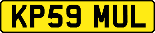 KP59MUL