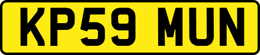 KP59MUN