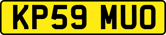 KP59MUO