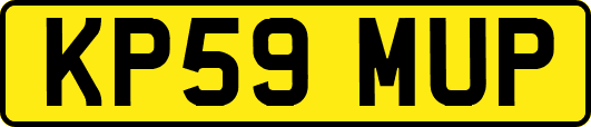 KP59MUP