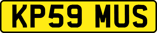 KP59MUS