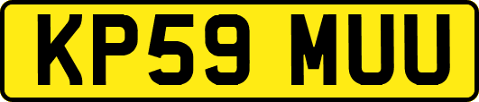 KP59MUU