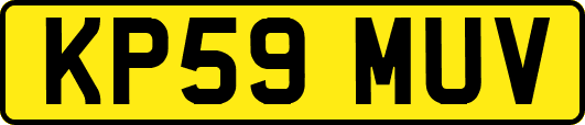 KP59MUV