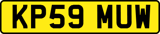 KP59MUW