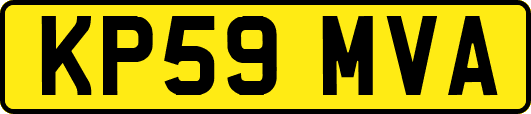 KP59MVA