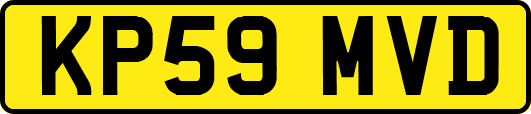 KP59MVD