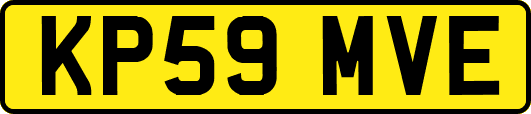 KP59MVE