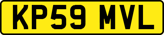 KP59MVL