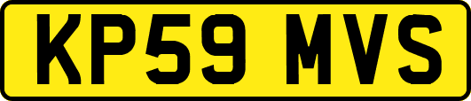 KP59MVS