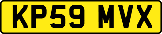 KP59MVX
