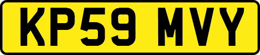 KP59MVY