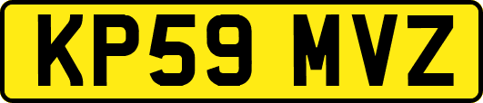 KP59MVZ