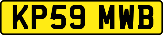 KP59MWB