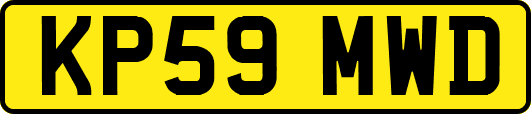 KP59MWD