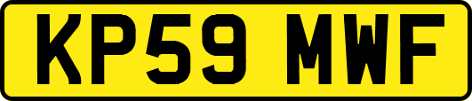 KP59MWF