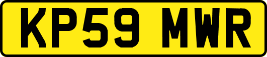 KP59MWR
