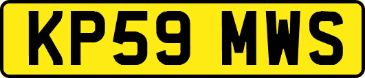 KP59MWS