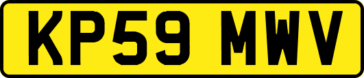 KP59MWV