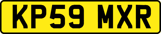 KP59MXR