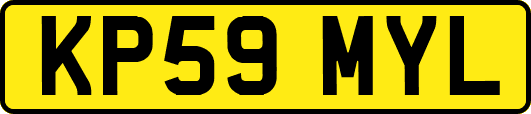 KP59MYL